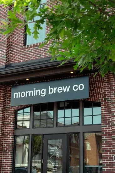 Morning Brew Co