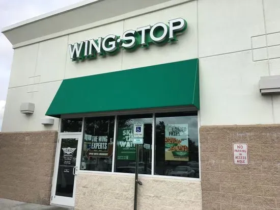 Wingstop