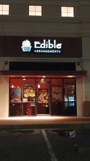 Edible Arrangements