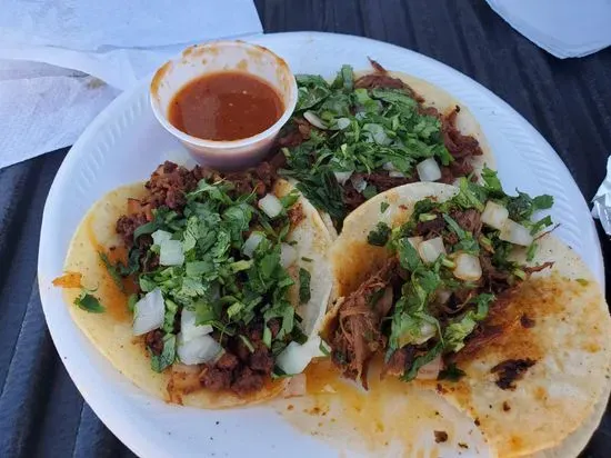 Taqueria La Herradura