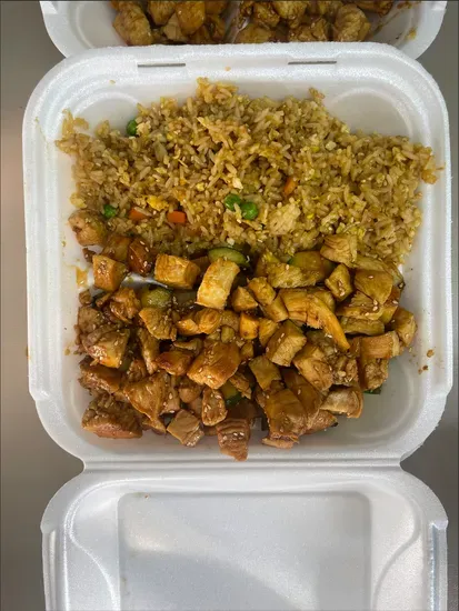 Kosha Hibachi