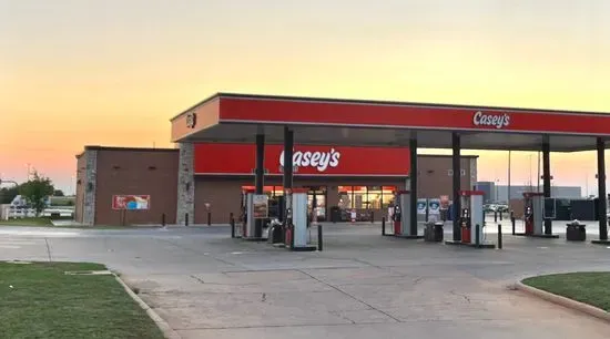 Casey's