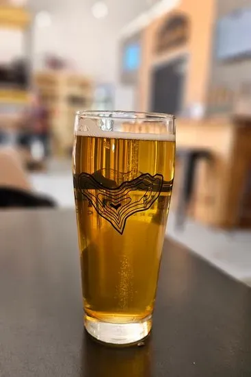 Mountain Heart Brewing