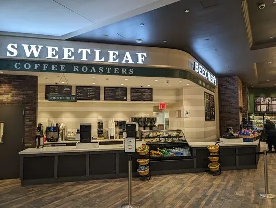 Sweetleaf