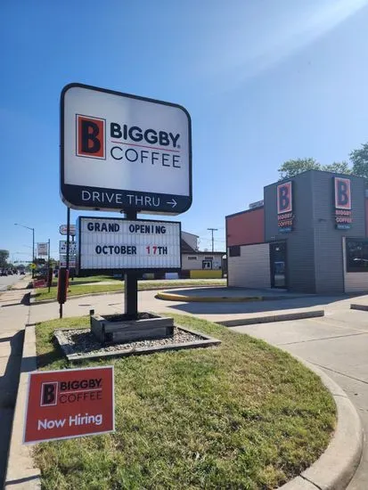 Biggby Coffee