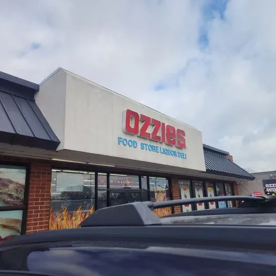 Ozzie's Deli