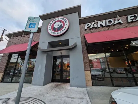 Panda Express