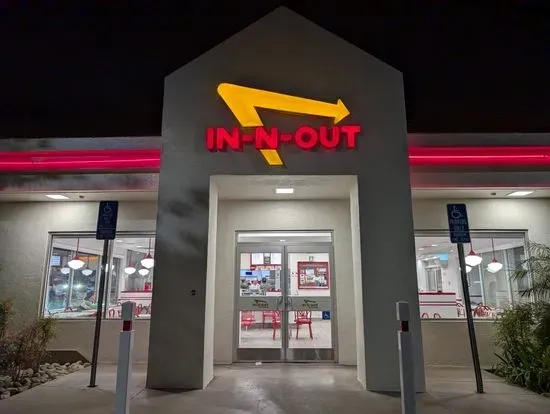 In-N-Out Burger