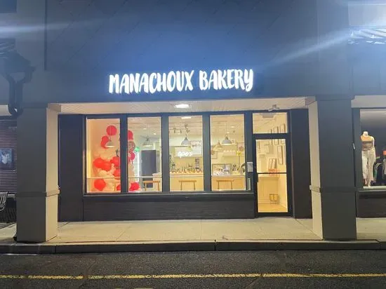 Manachoux Bakery