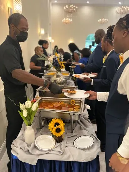 Rudy's Soulfood and Catering