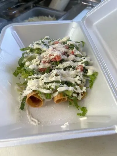 The Best Taco Food Truck