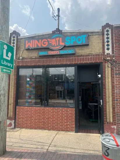 ATL Wing Spot