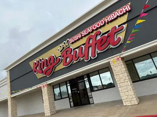 King Buffet