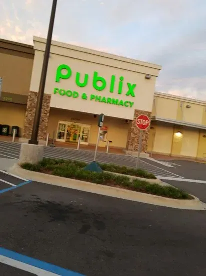 Publix Super Market at The Village at Moody