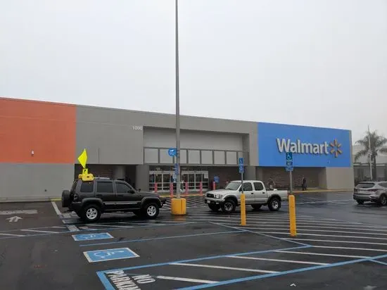 Walmart Supercenter