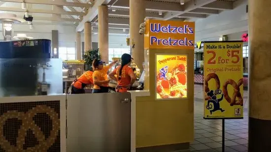 Wetzel's Pretzels