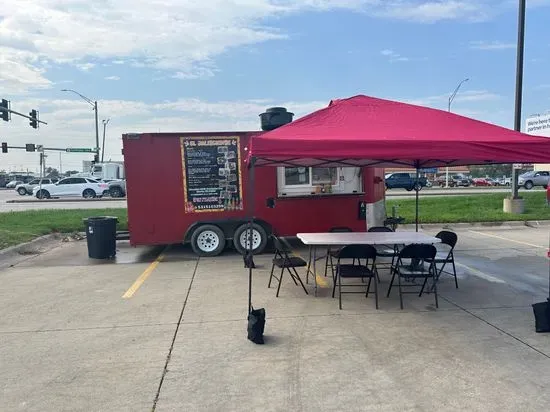 Taqueria el jalisciense