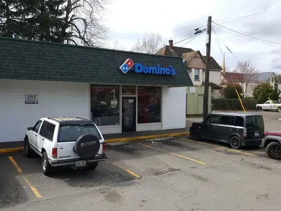 Domino's Pizza