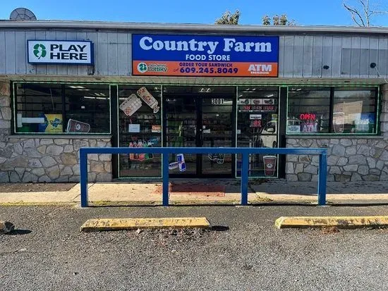 COUNTRY FARM