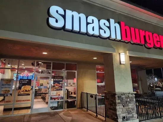 Smashburger