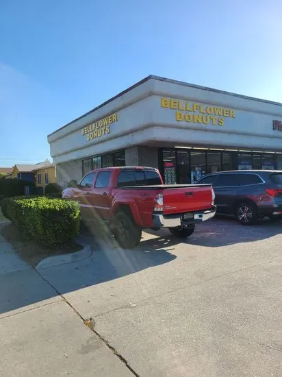 Bellflower Donuts