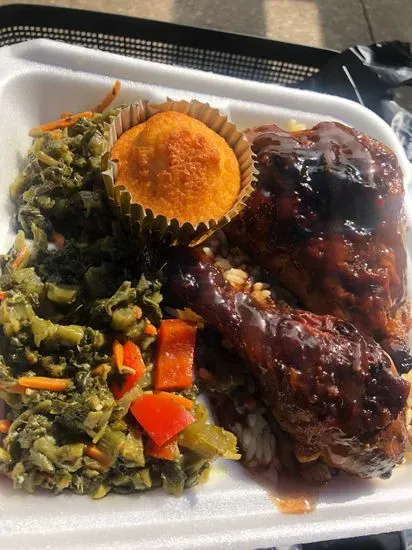 Vybz Cuisine