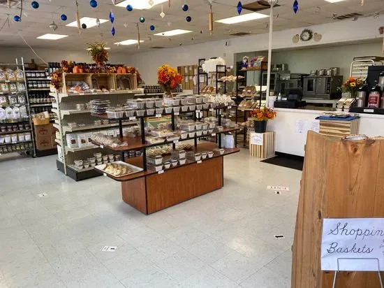 Beeman's Baked Goods