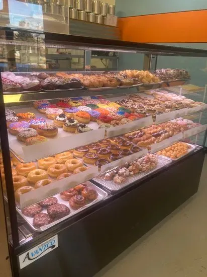 We Knead Donut in Lakewood