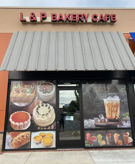 L & P Bakery Cafe