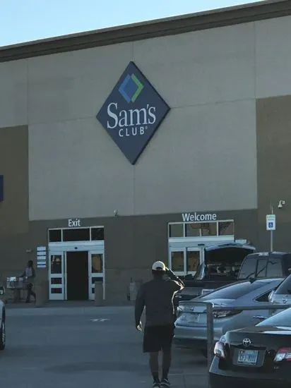 Sam's Club