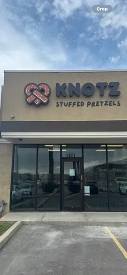 Knotz Pretzel Company