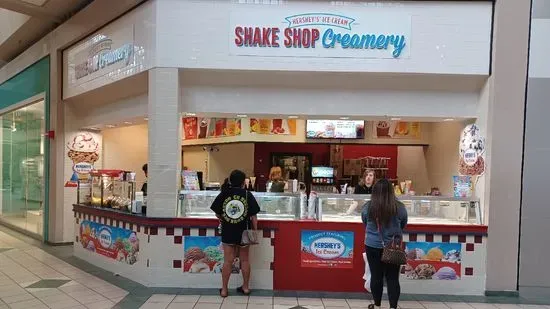 Shake Shop Creamery