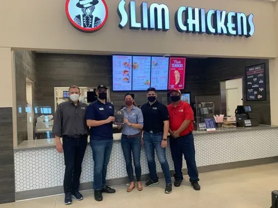 Slim Chickens