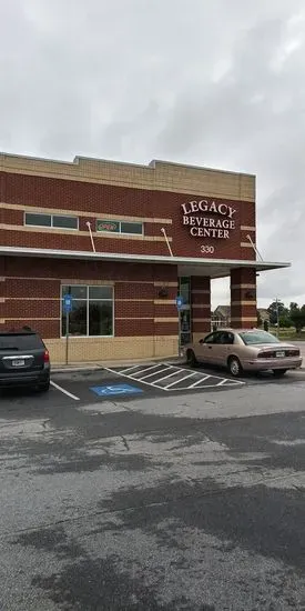 Legacy Beverage Center