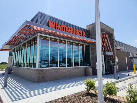 Whataburger