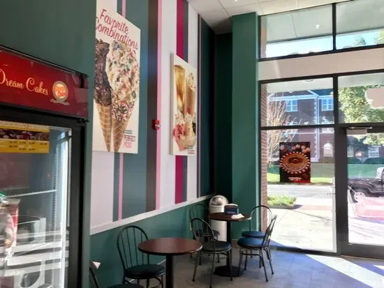 Marble Slab Creamery