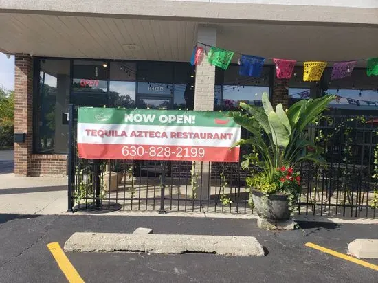 Tequila Azteca Restaurant