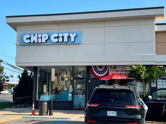 Chip City