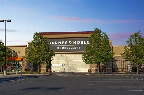 Barnes & Noble