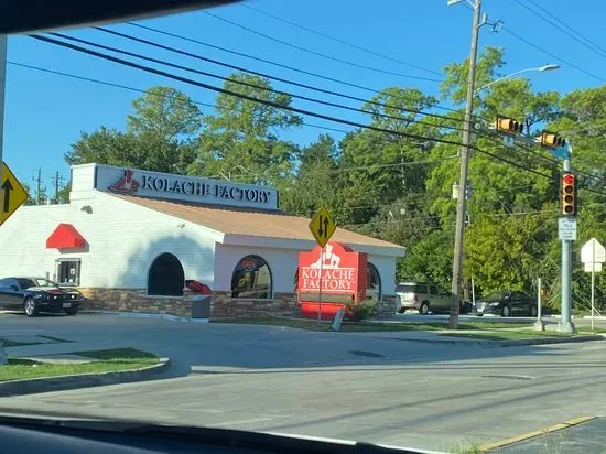 Kolache Factory