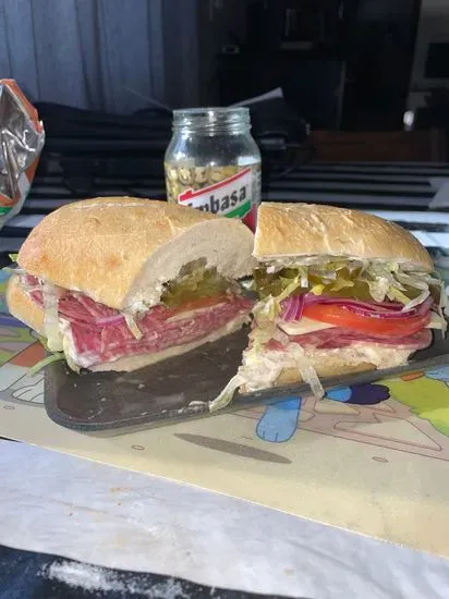 Kathy's Deli