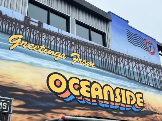 Finney's Crafthouse - Oceanside