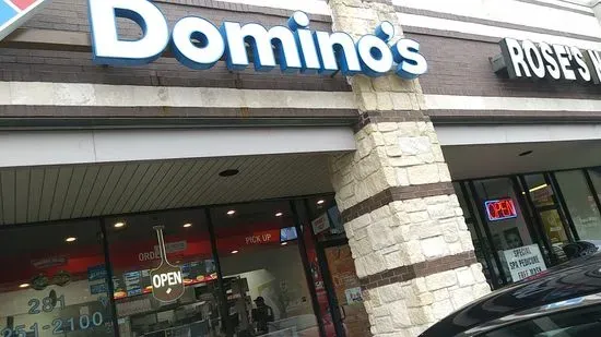 Domino's Pizza