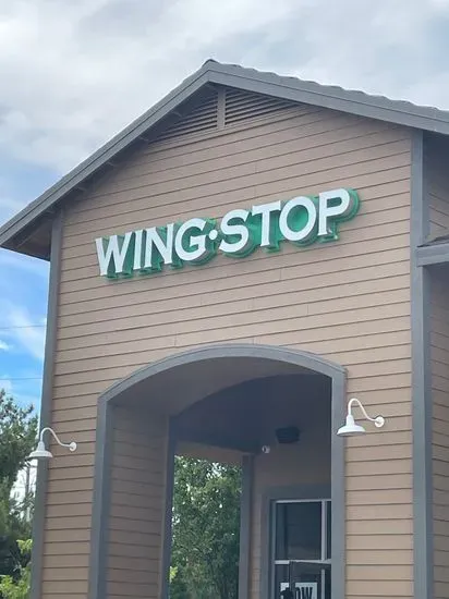 Wingstop