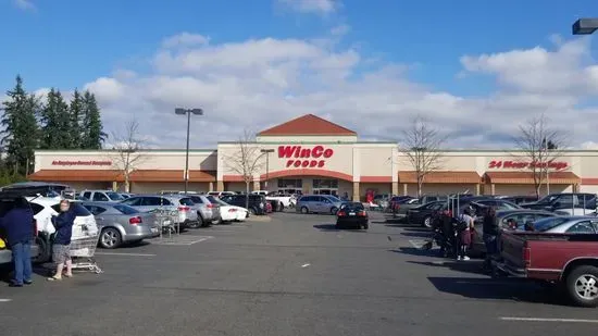 WinCo Foods