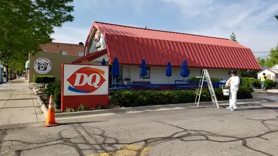 Dairy Queen (Treat)