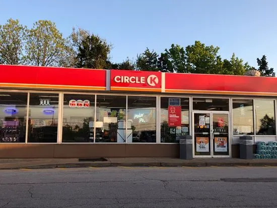 Circle K