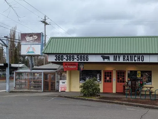 Mi Rancho Taqueria