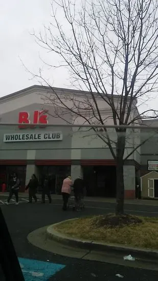 BJ's Wholesale Club