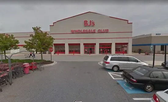 BJ's Wholesale Club